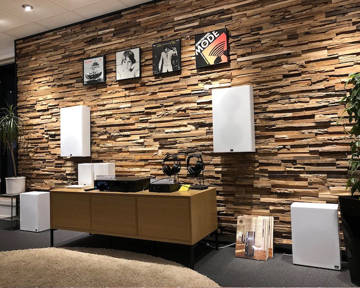 REBRAND by 2RETHINK - Juster dit brand med naturlige designprodukter