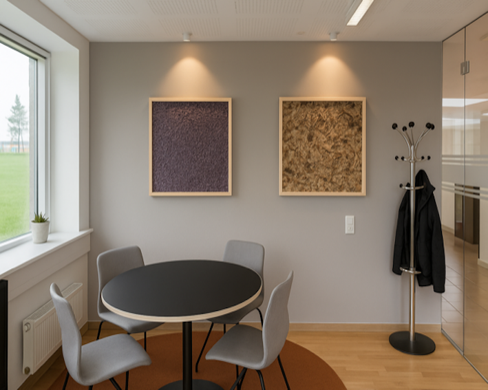 Redesign walls. Gratis designforslag til opgradering af vægge