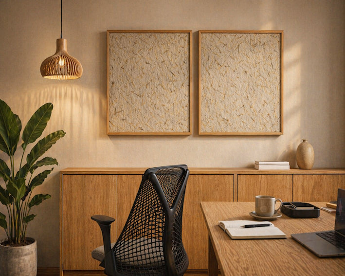 Bio akustikværker.  100 % natur akustikbilleder. Mange varianter.