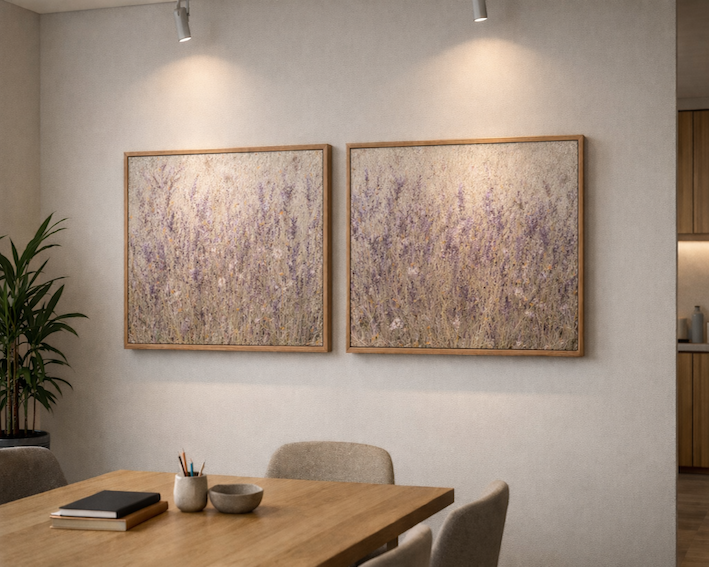 Kontorindretning. Hjælp til indretning af kontorer.