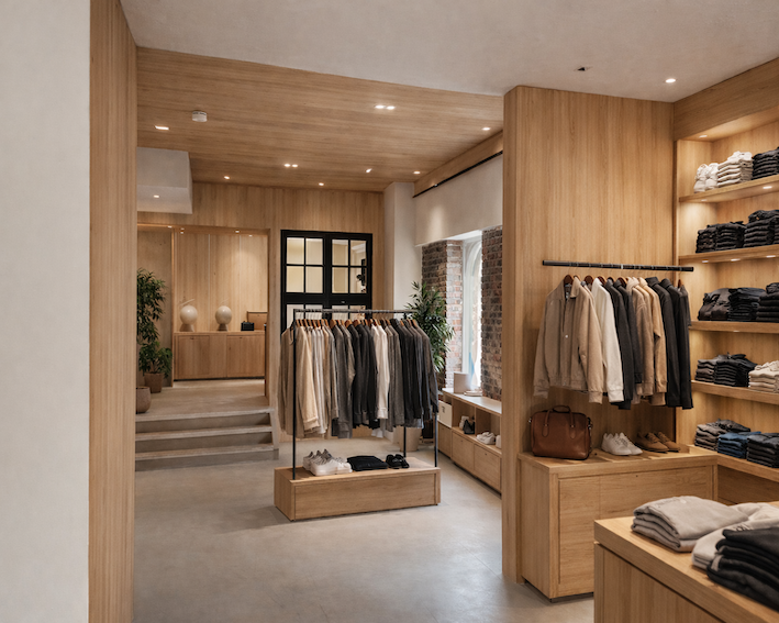 Gentænk butikken - Butiksindretning der sælger mere