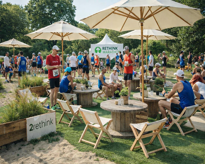 Outdoor, sport og event