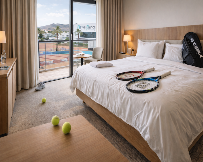 Hotelindretning - når design bliver en del af forretningen.