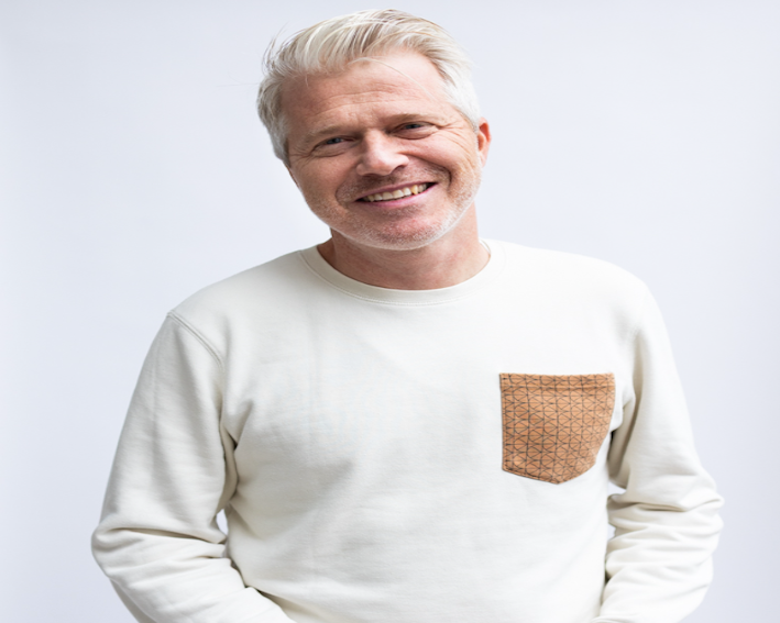 Gratis sparringsmøde med rethinker Jens Mathiasen