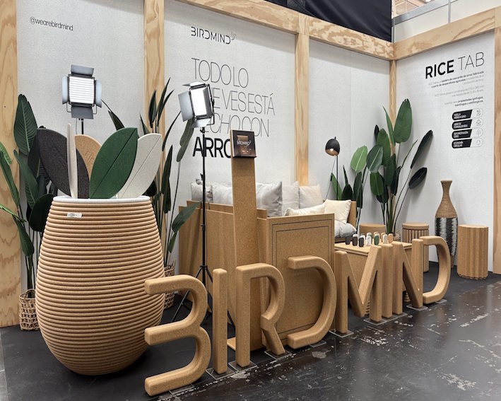 REBRAND by 2RETHINK - Juster dit brand med naturlige designprodukter