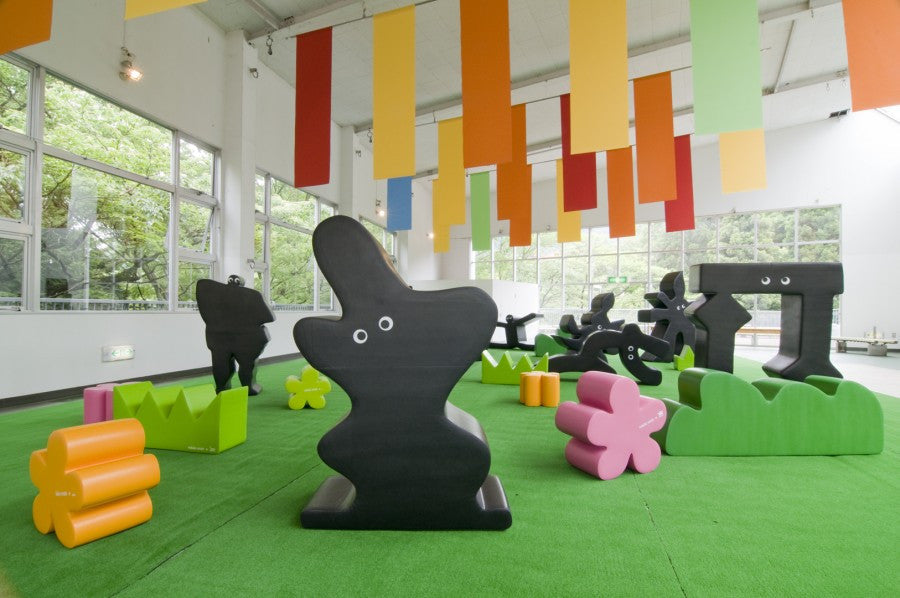 REPLAY. Design og produktion af skummøbler-2rethink furniture