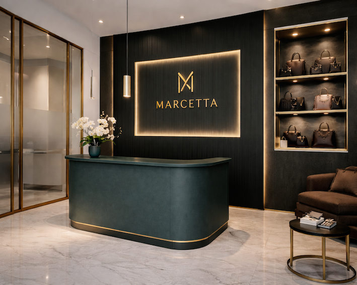 Skrankeværk - Som et kunstværk. Skranker produceret i Danmark.