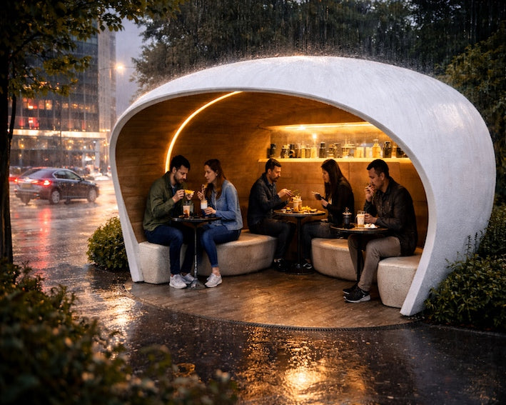 Urban Shelter