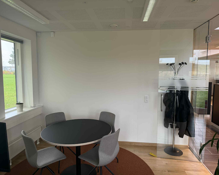 Redesign walls. Gratis designforslag til opgradering af vægge