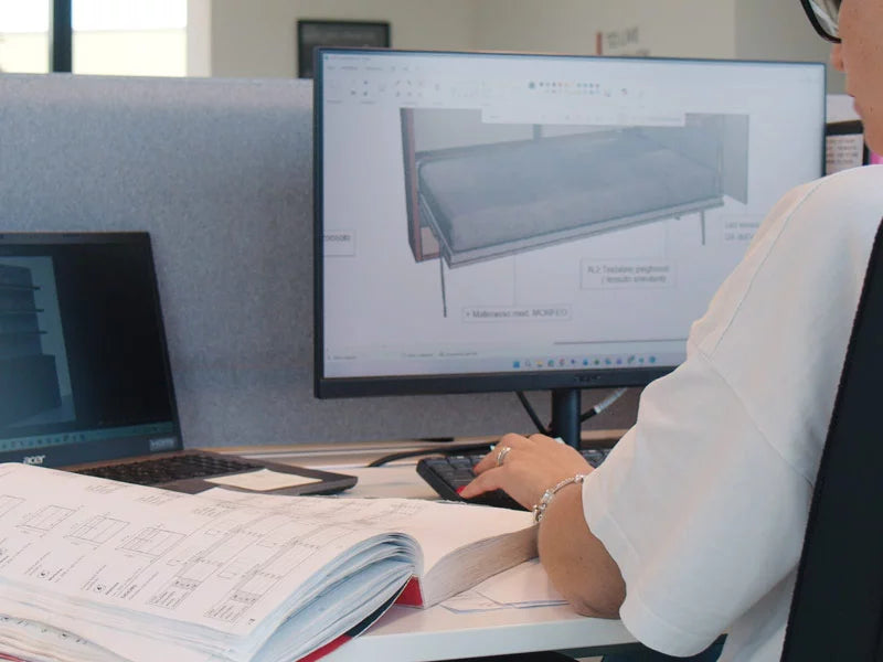Wallbed Italia - Smart living solutions